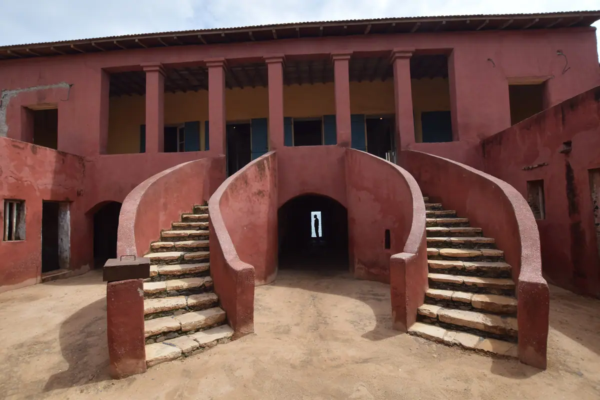 Senegal