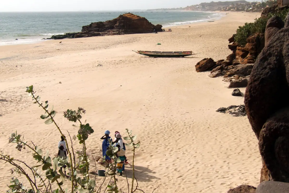 Senegal