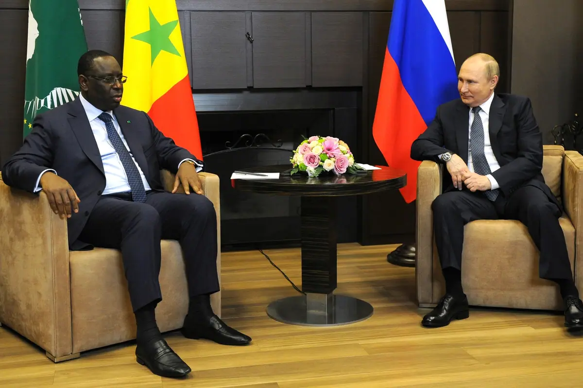 Senegal