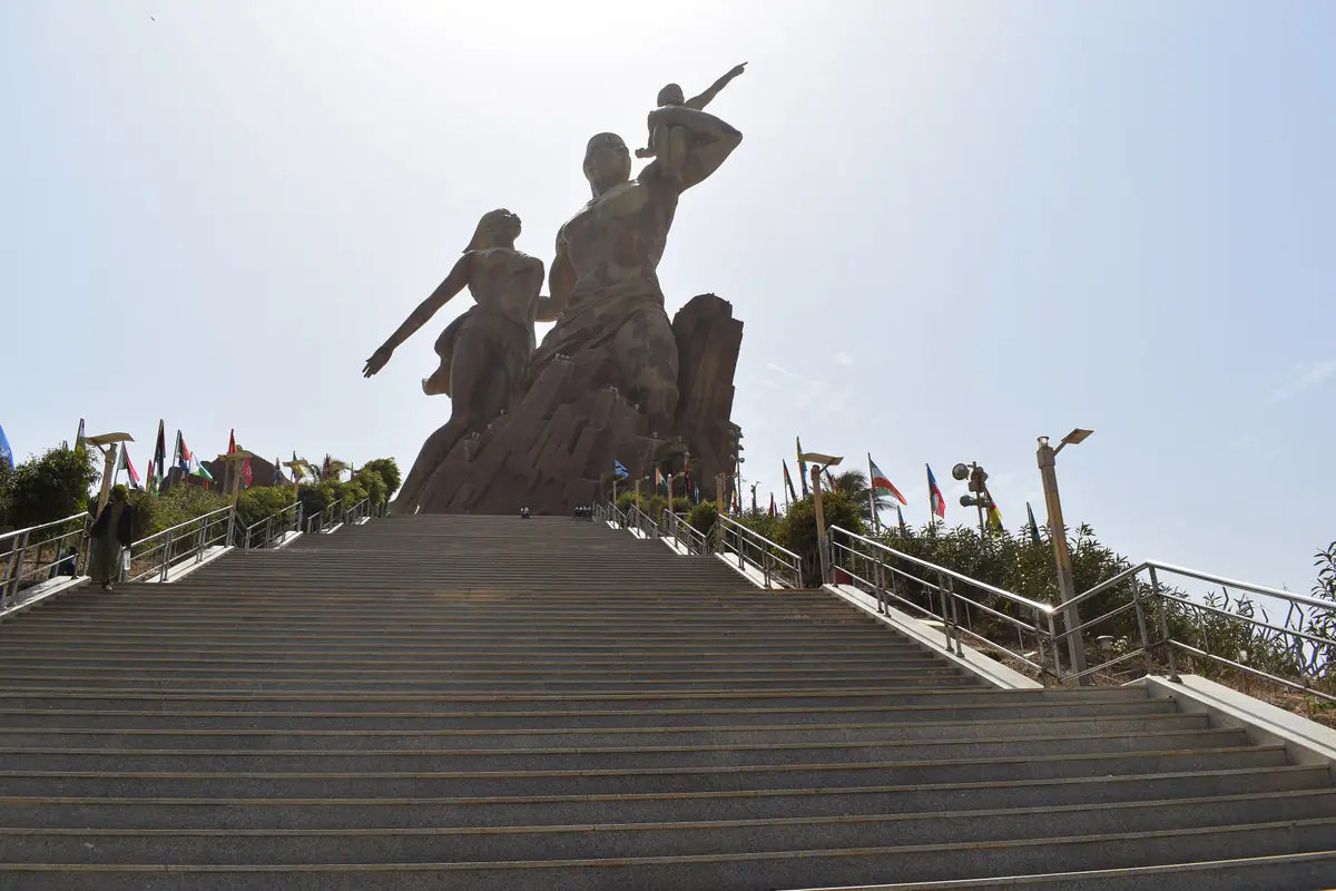 Senegal