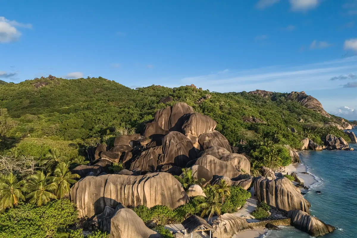 Seychelles