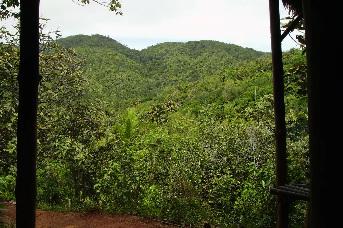Seychelles