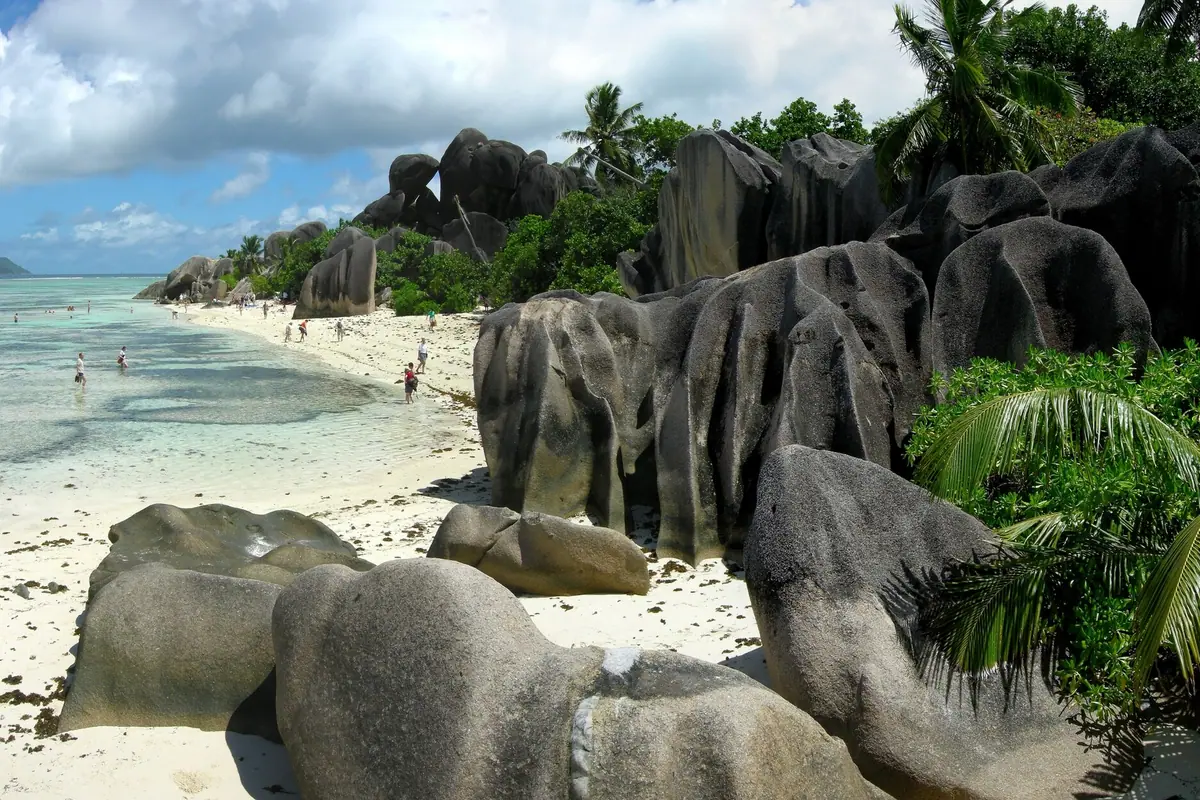 Seychelles