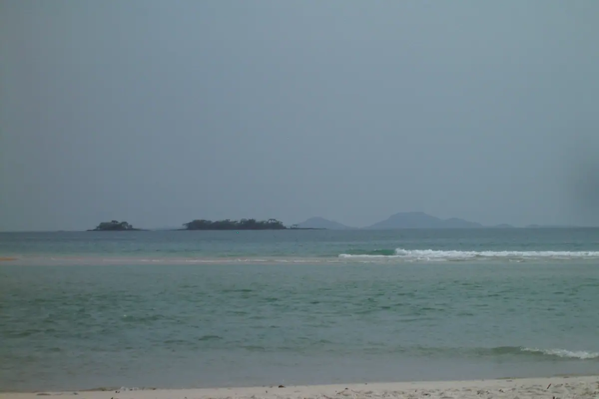 Sierra Leone