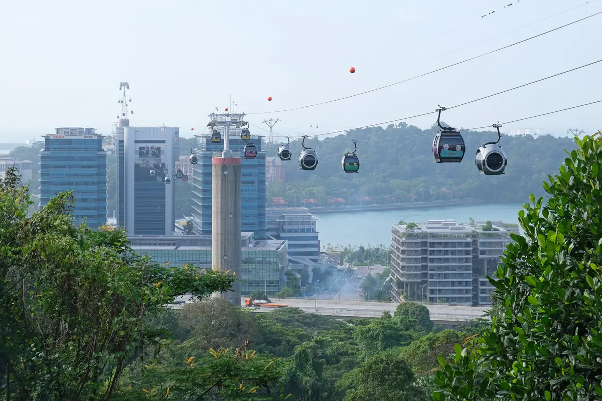 Singapore