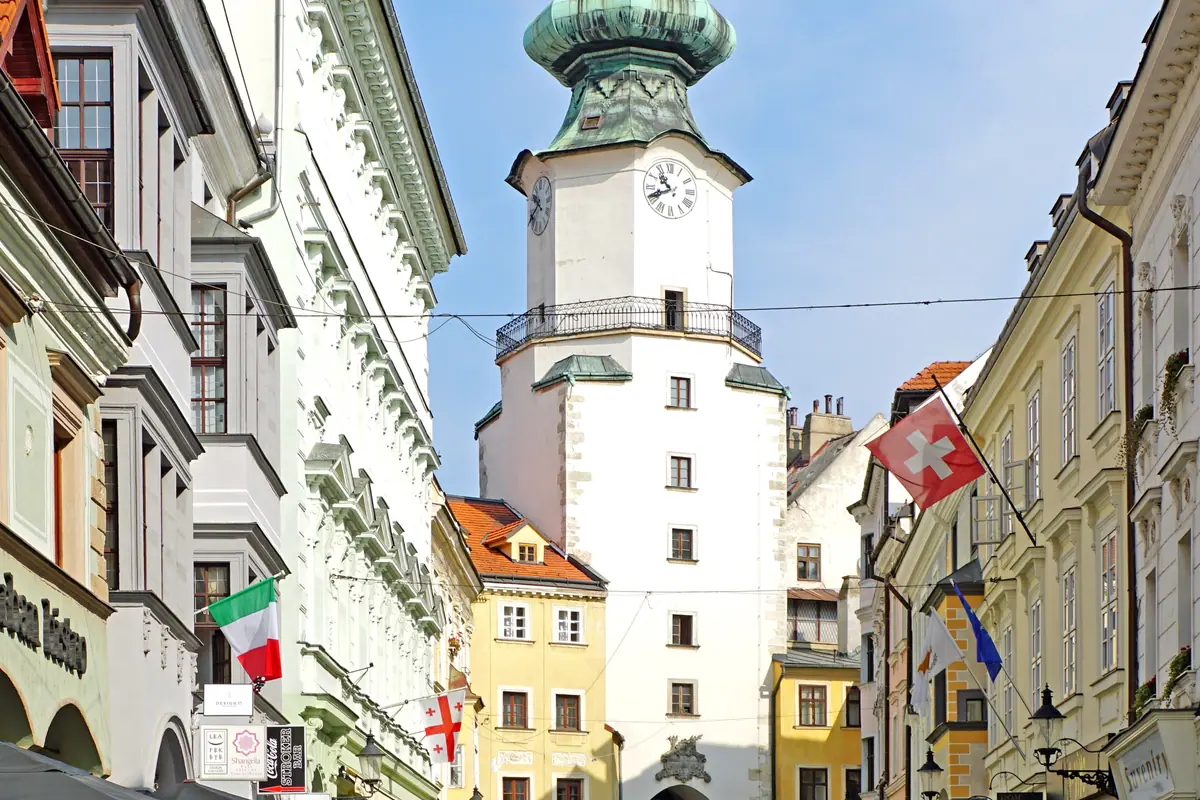 Slovakia