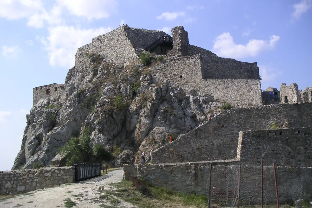 Slovakia