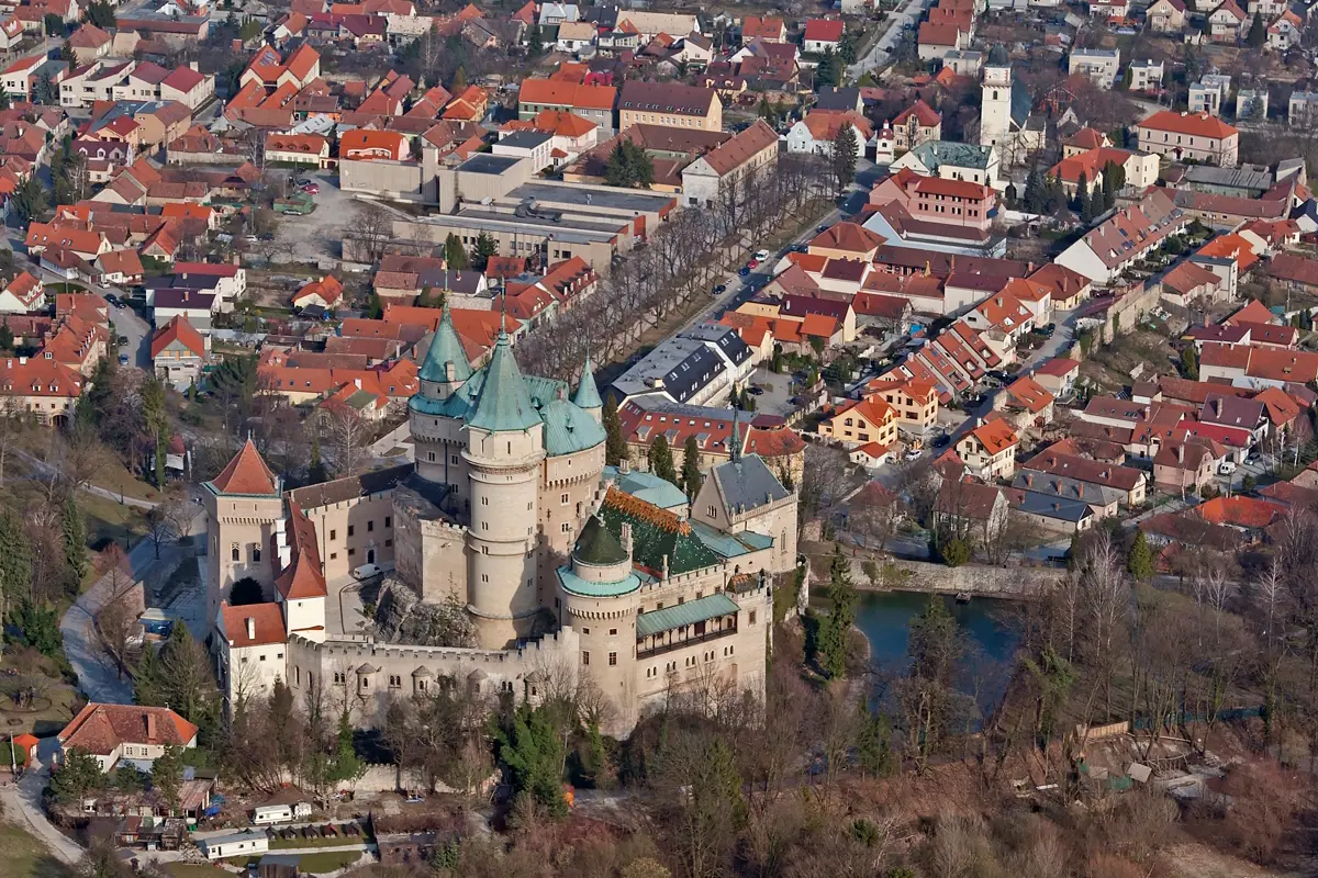 Slovakia