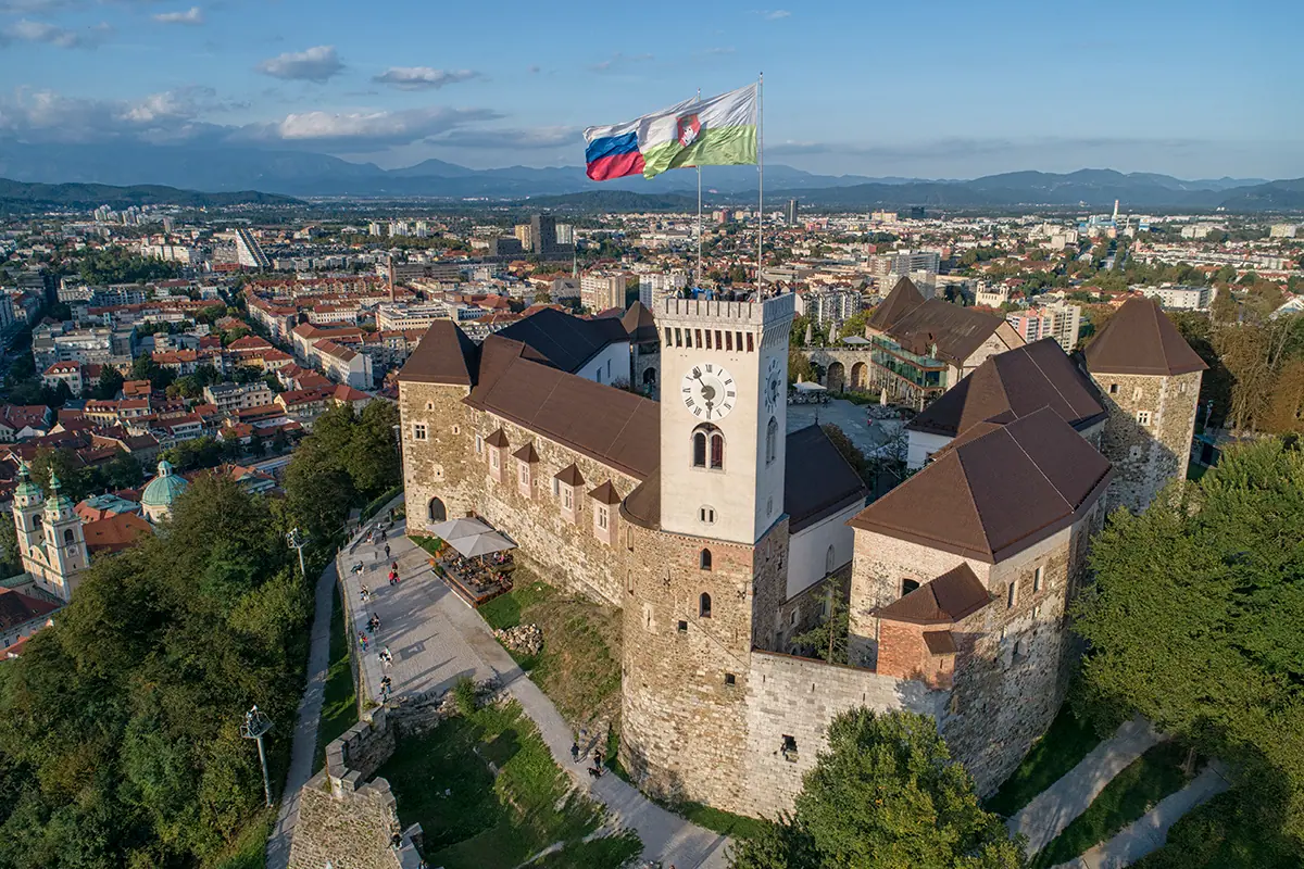 Slovenia