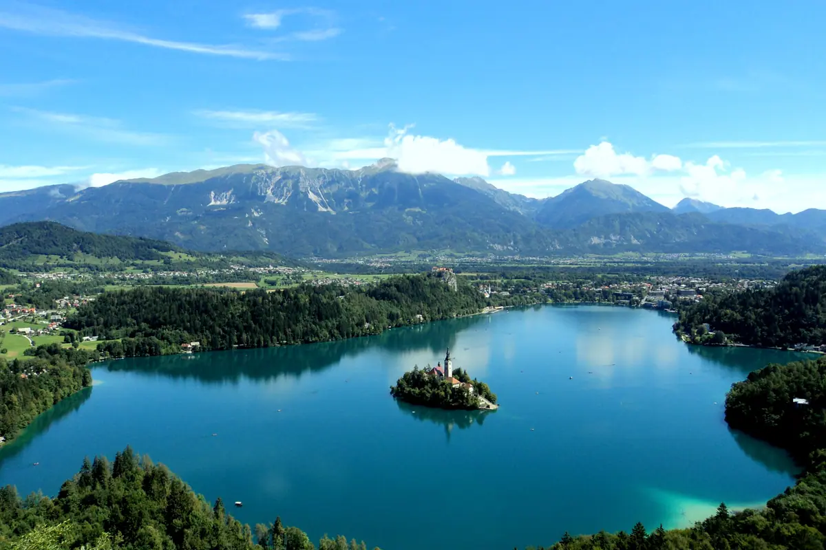 Slovenia