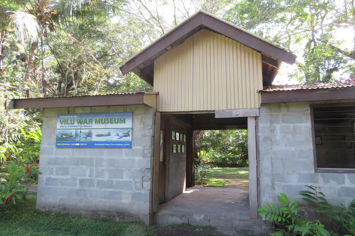 Solomon Islands