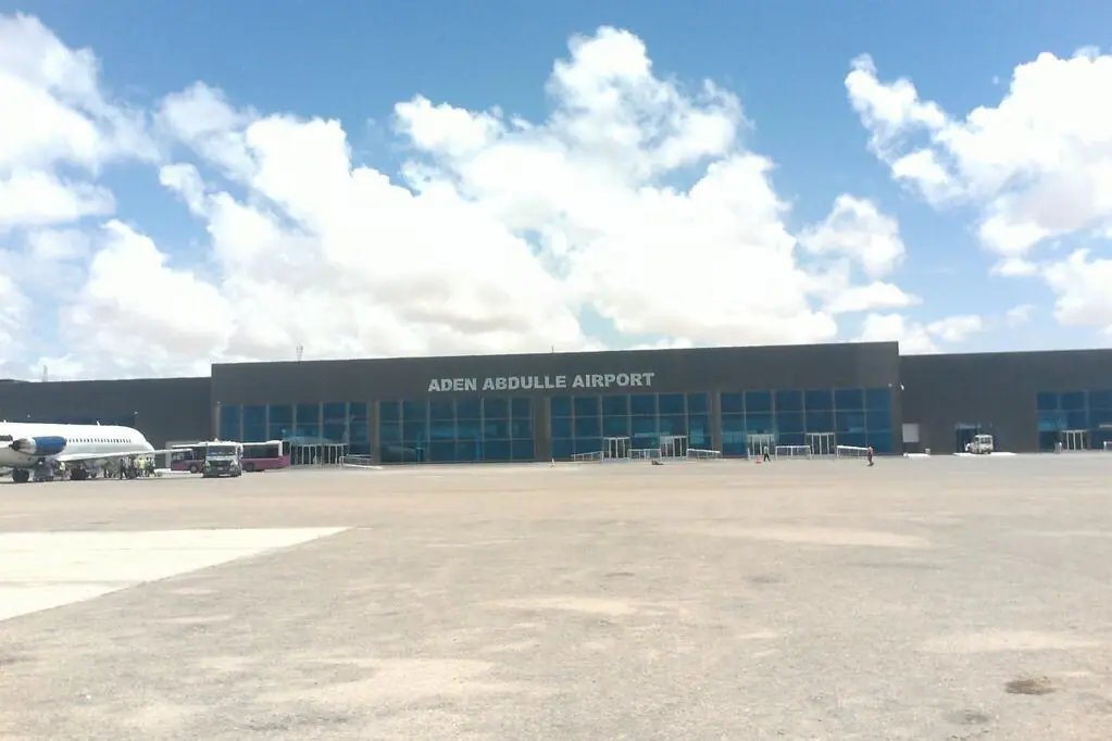 Somalia
