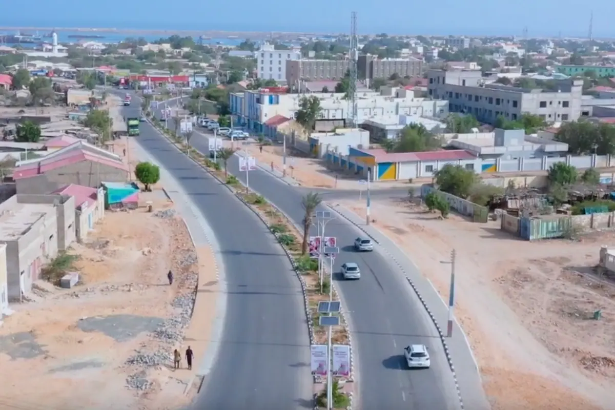 Somalia