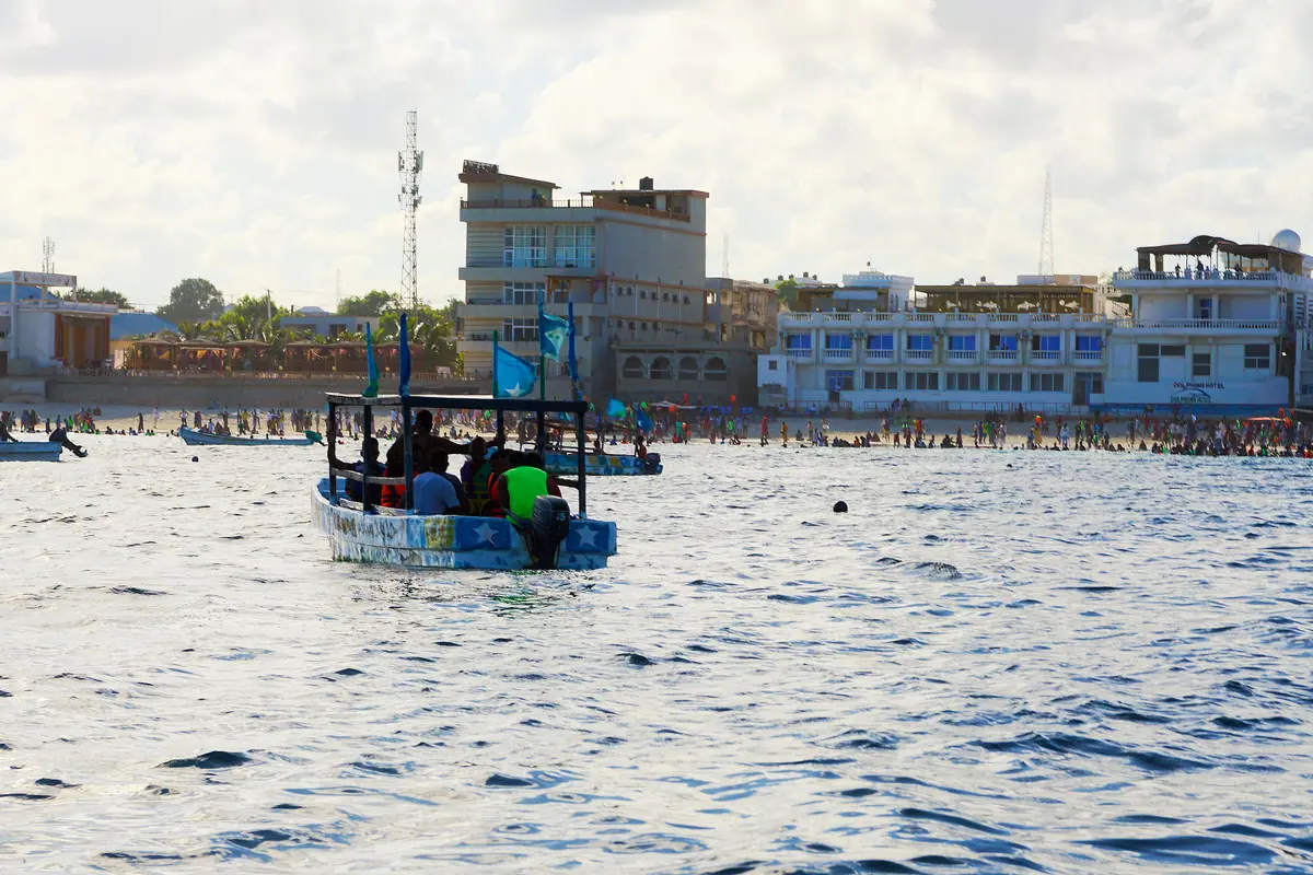 Somalia
