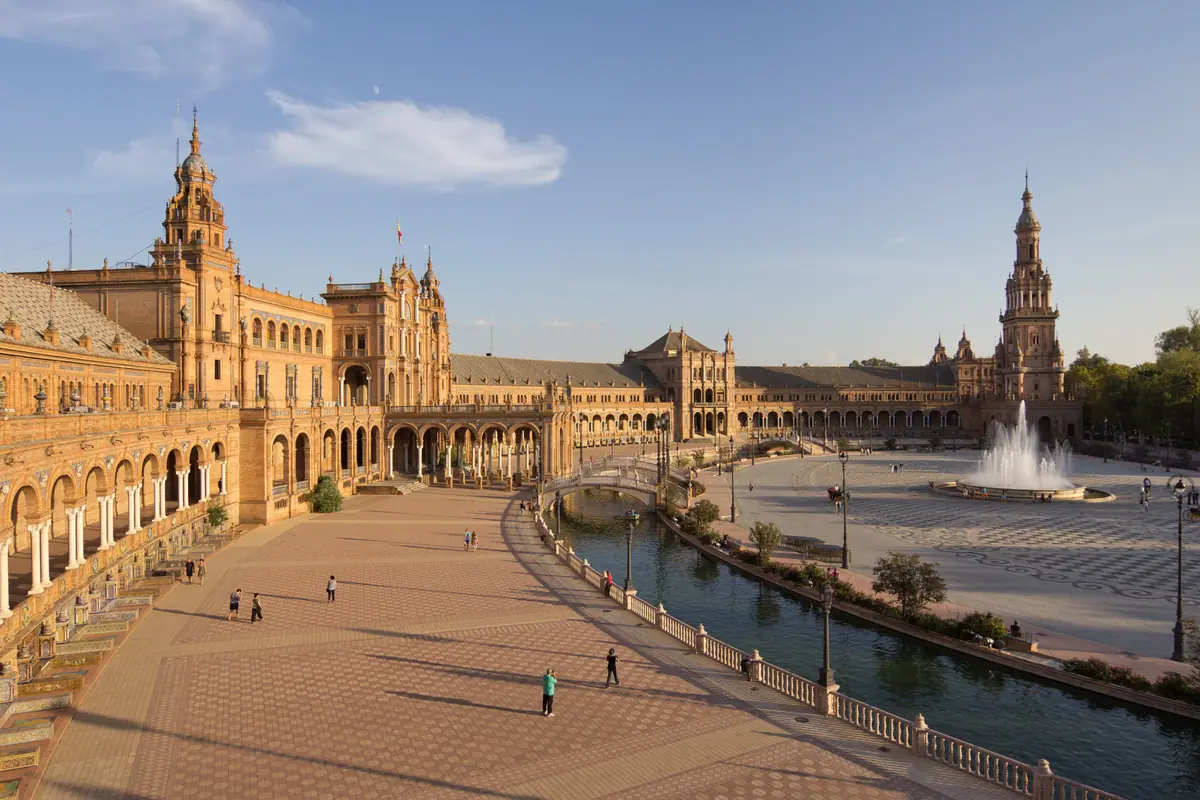 Spain