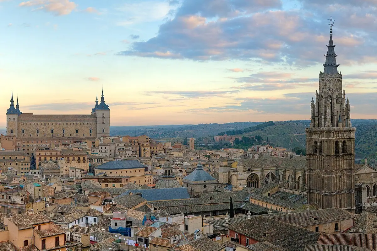 Spain