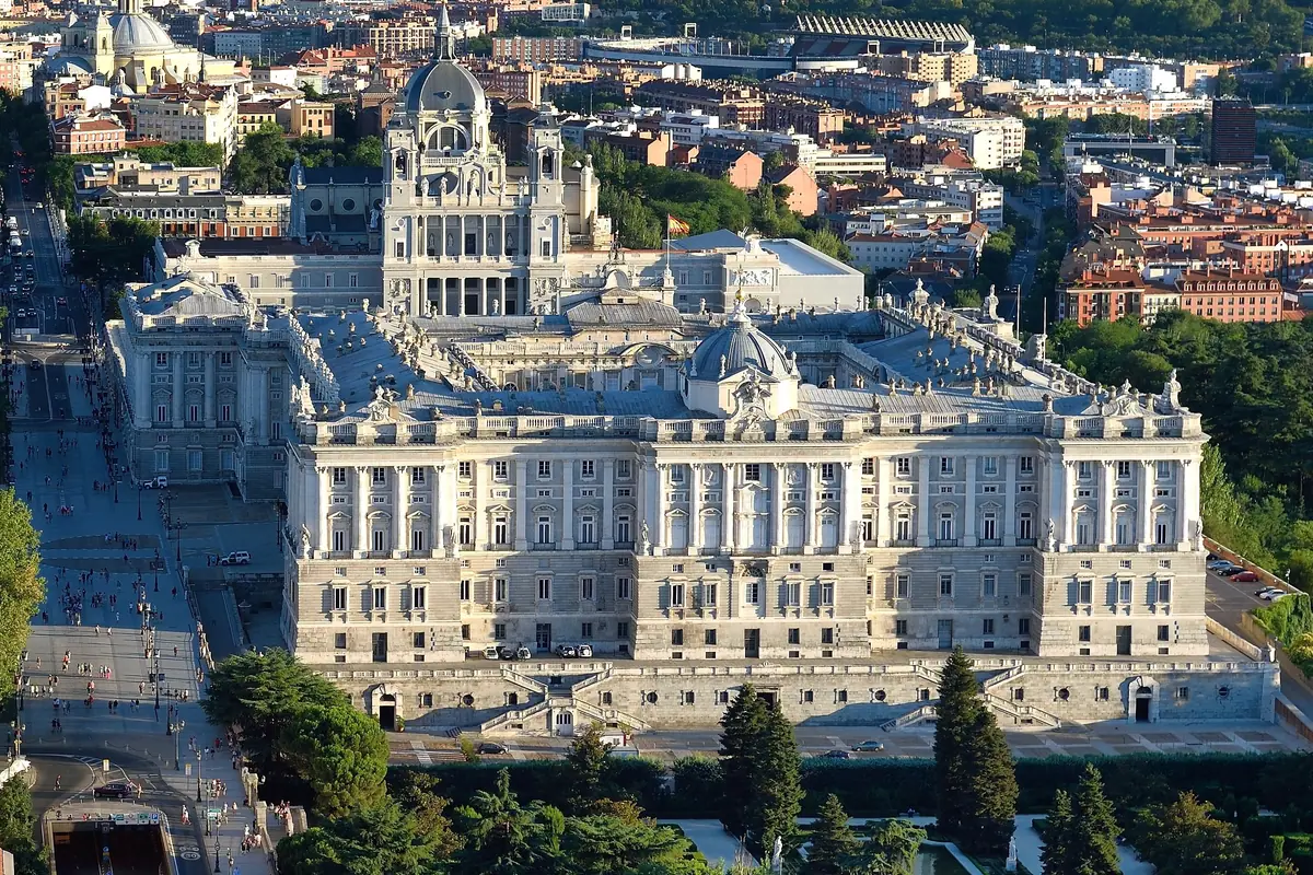 Spain