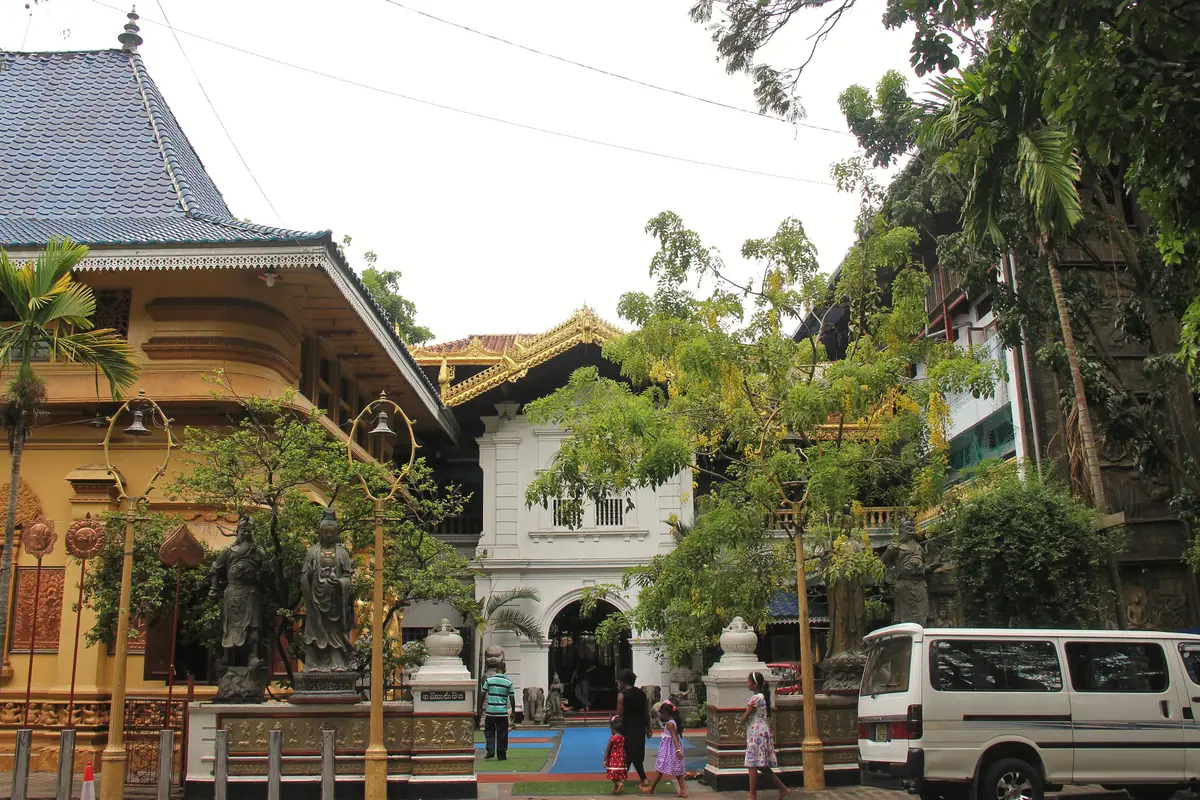 Sri Lanka