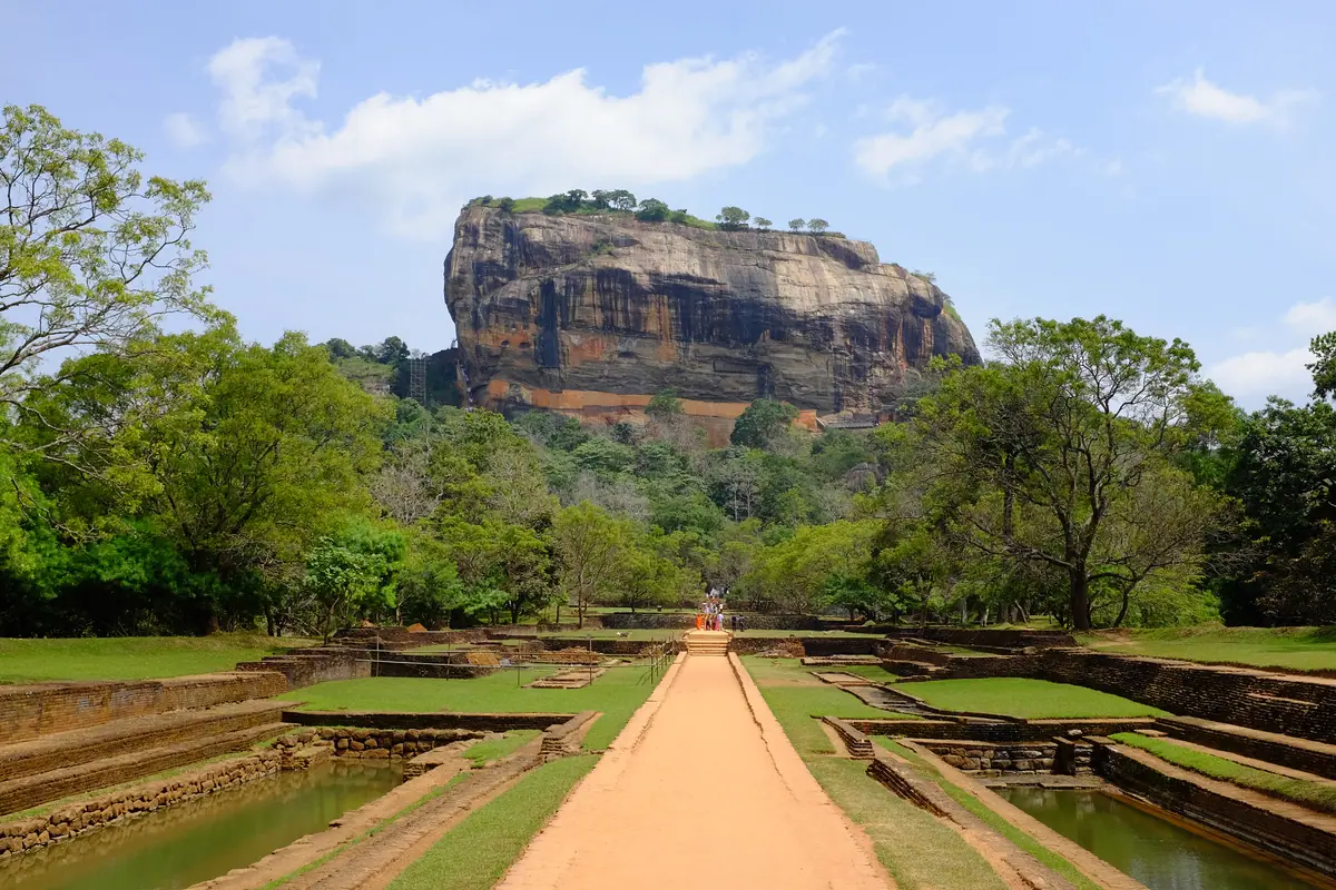 Sri Lanka