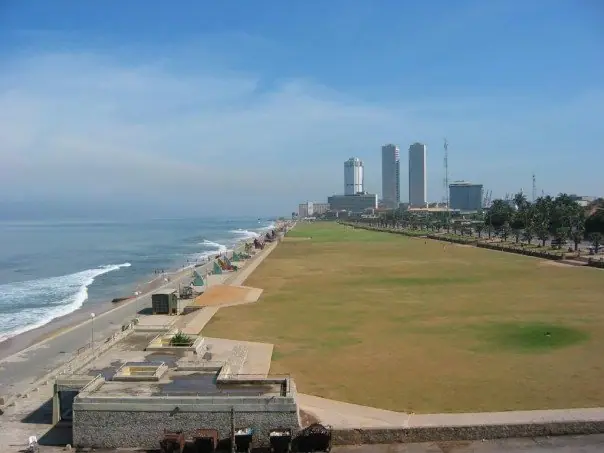 Sri Lanka