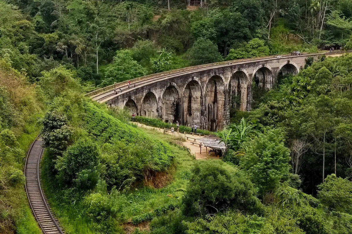 Sri Lanka