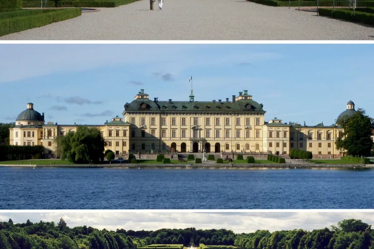 Sweden