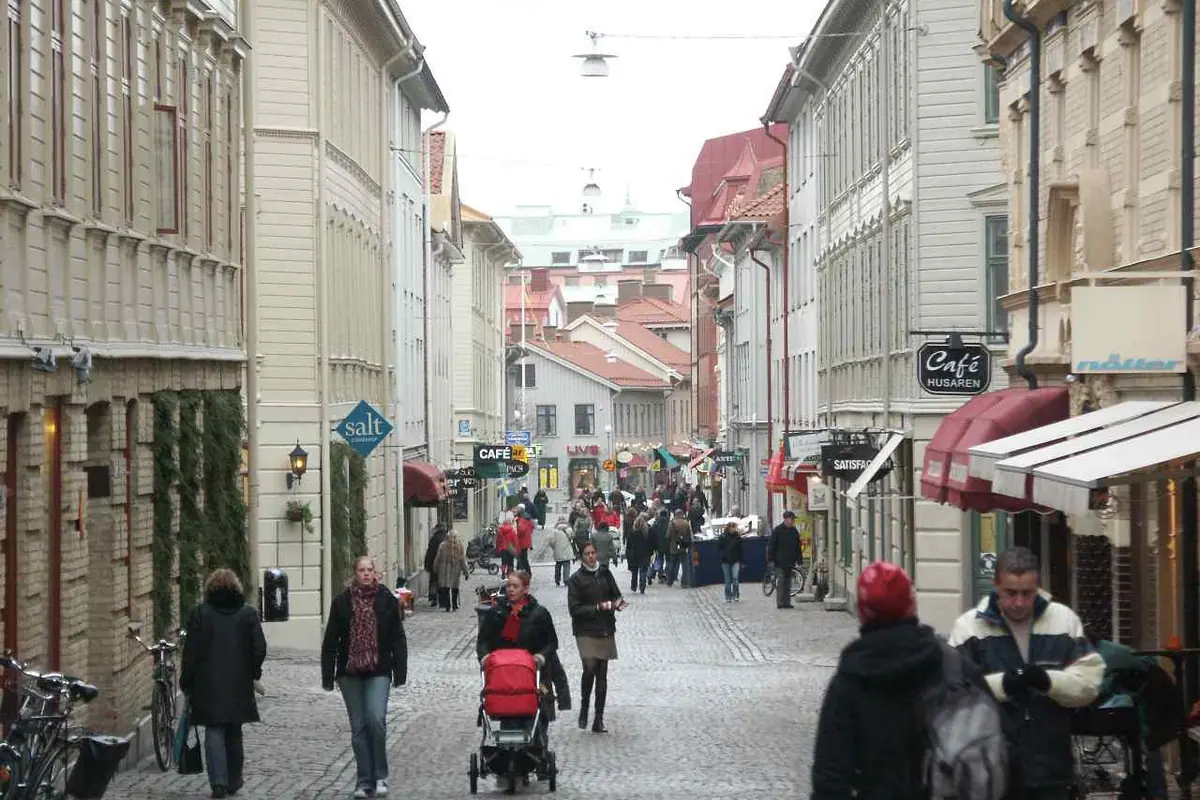 Sweden