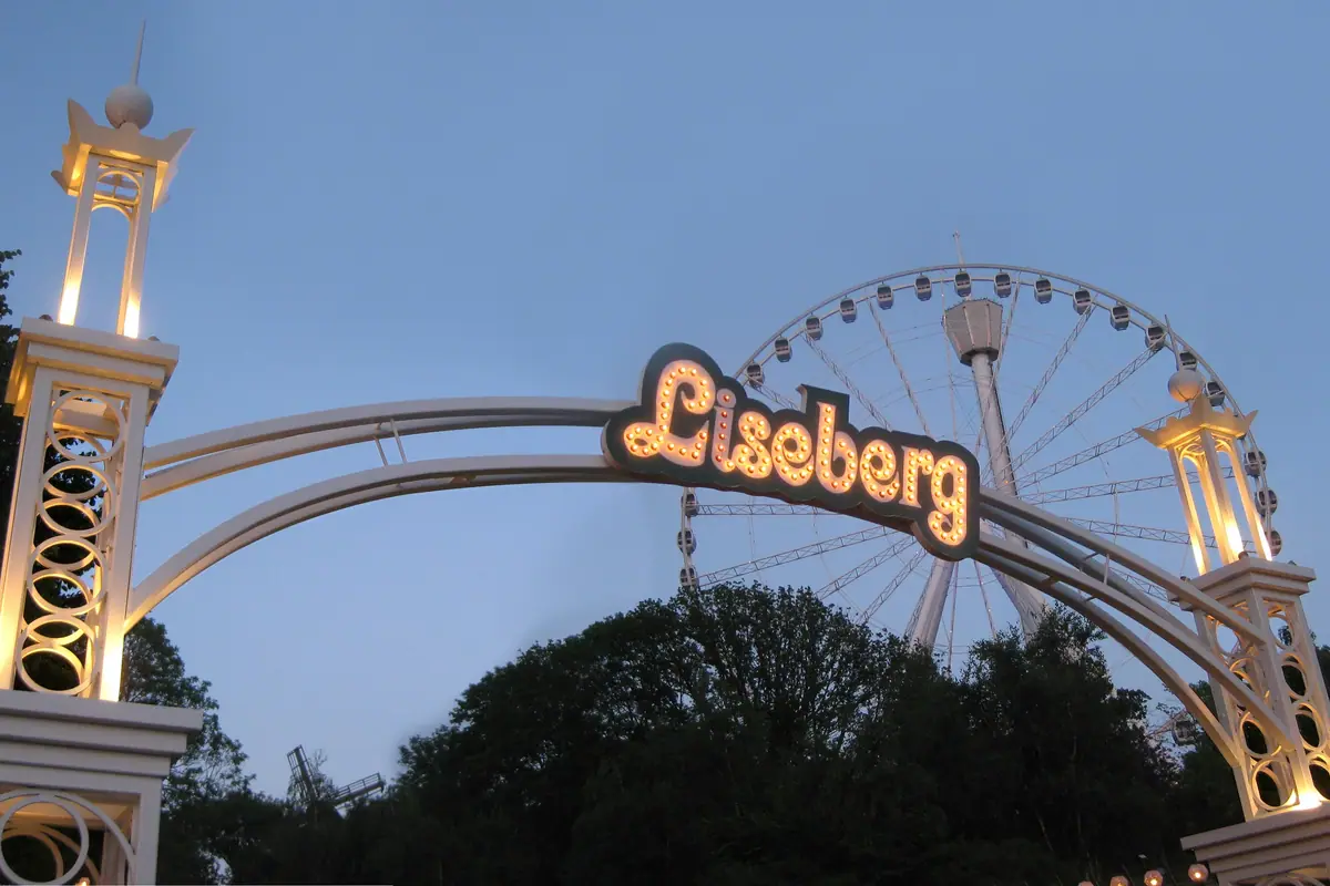 Sweden