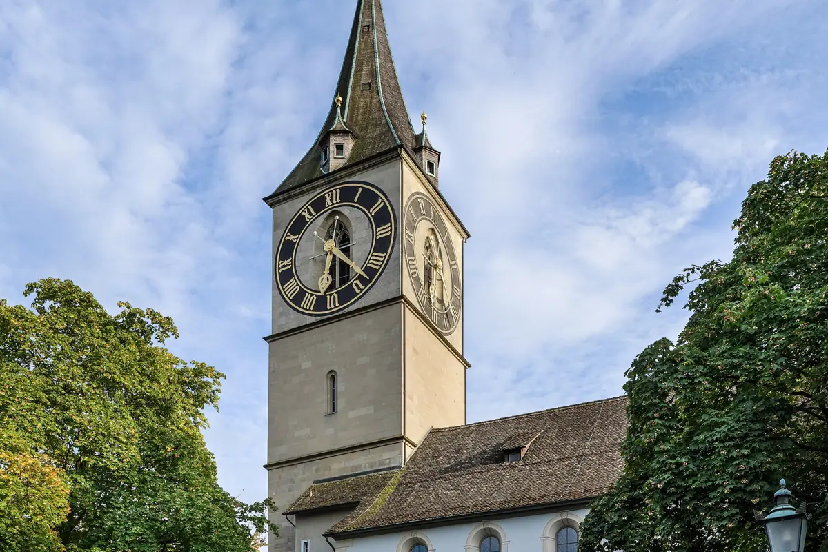 Switzerland