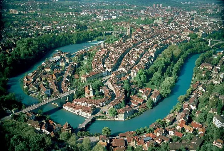 Switzerland