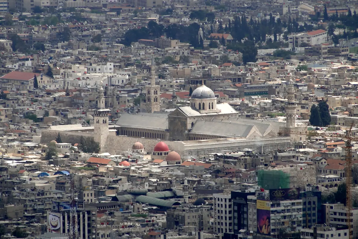 Syria