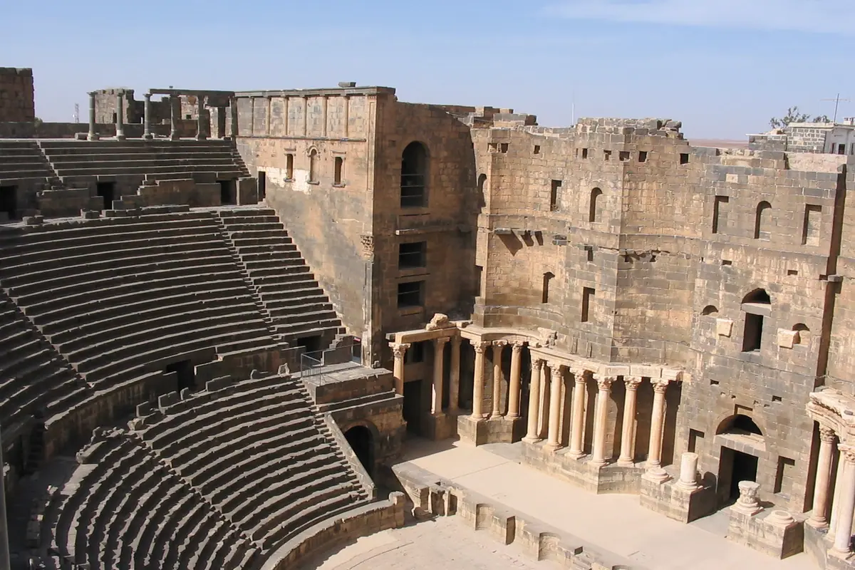 Syria