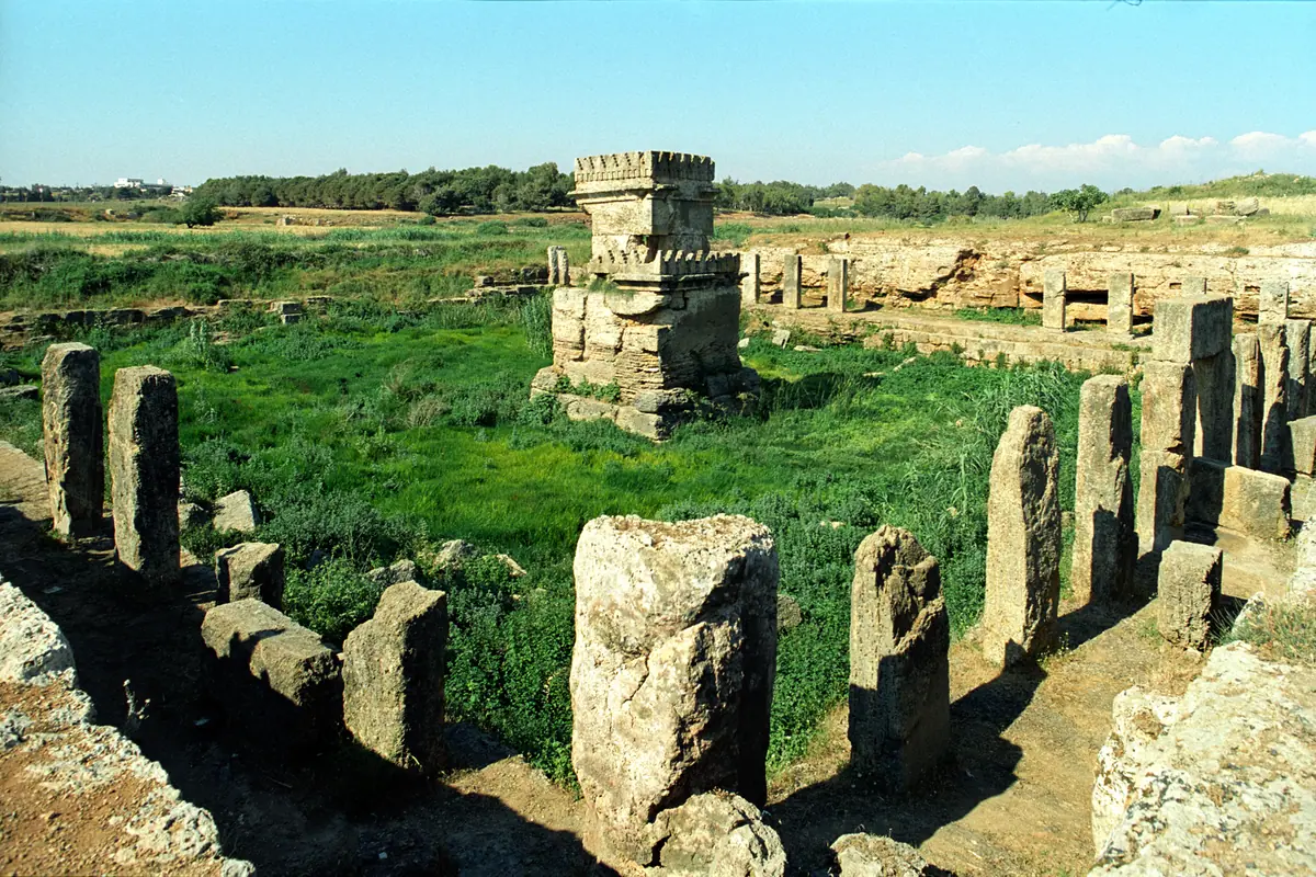 Syria