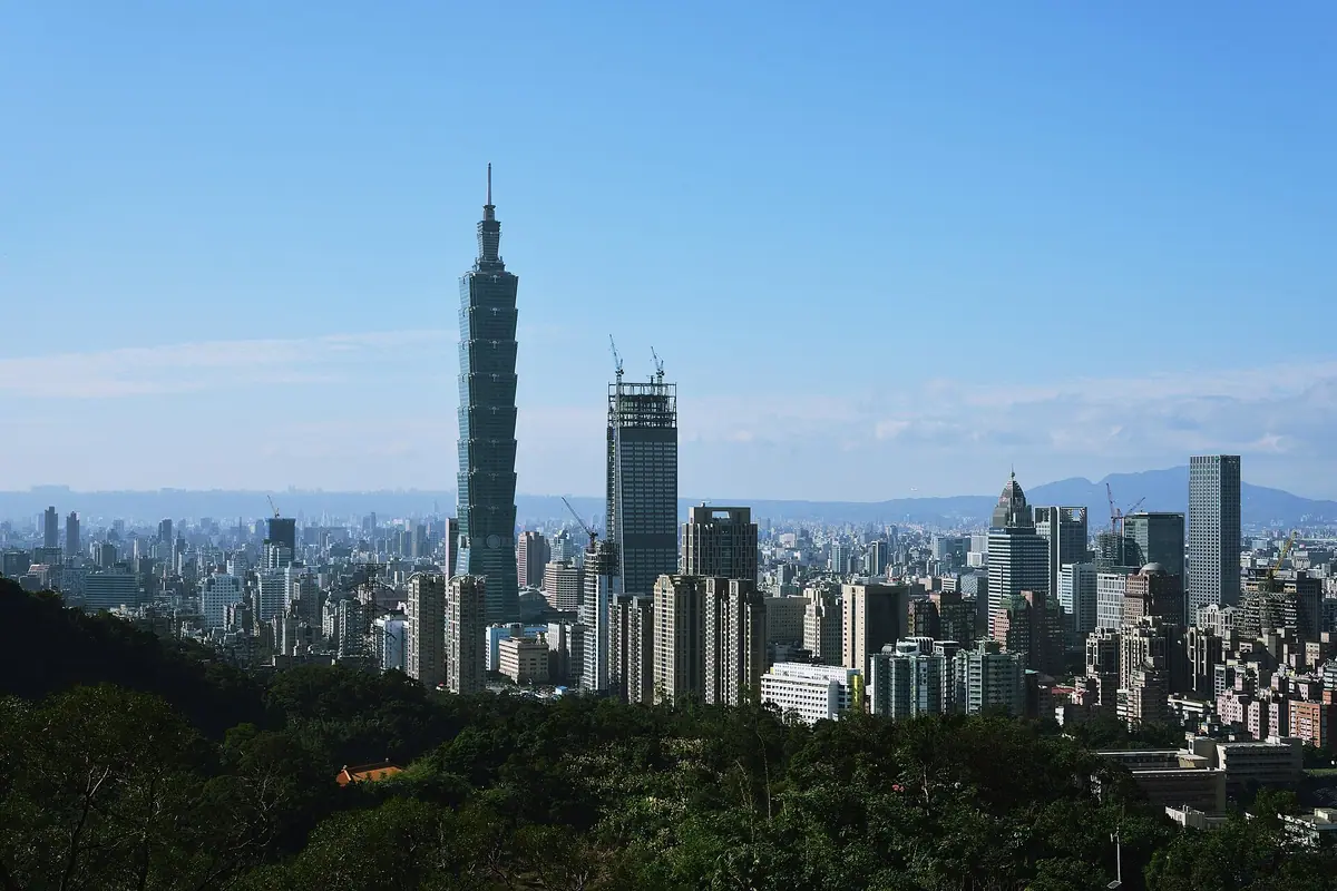 Taiwan