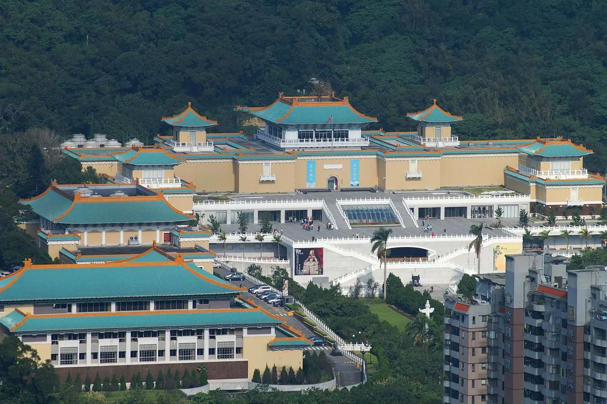 Taiwan