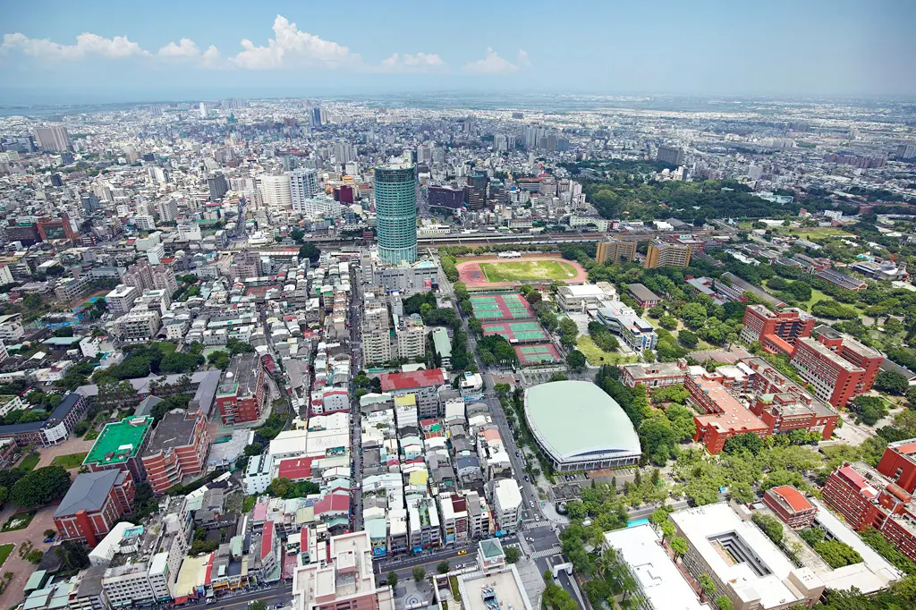 Taiwan