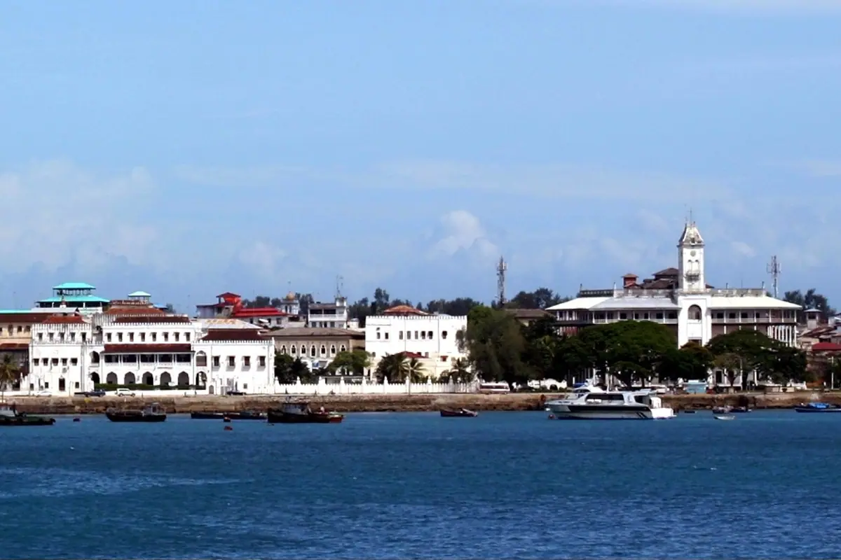 Tanzania