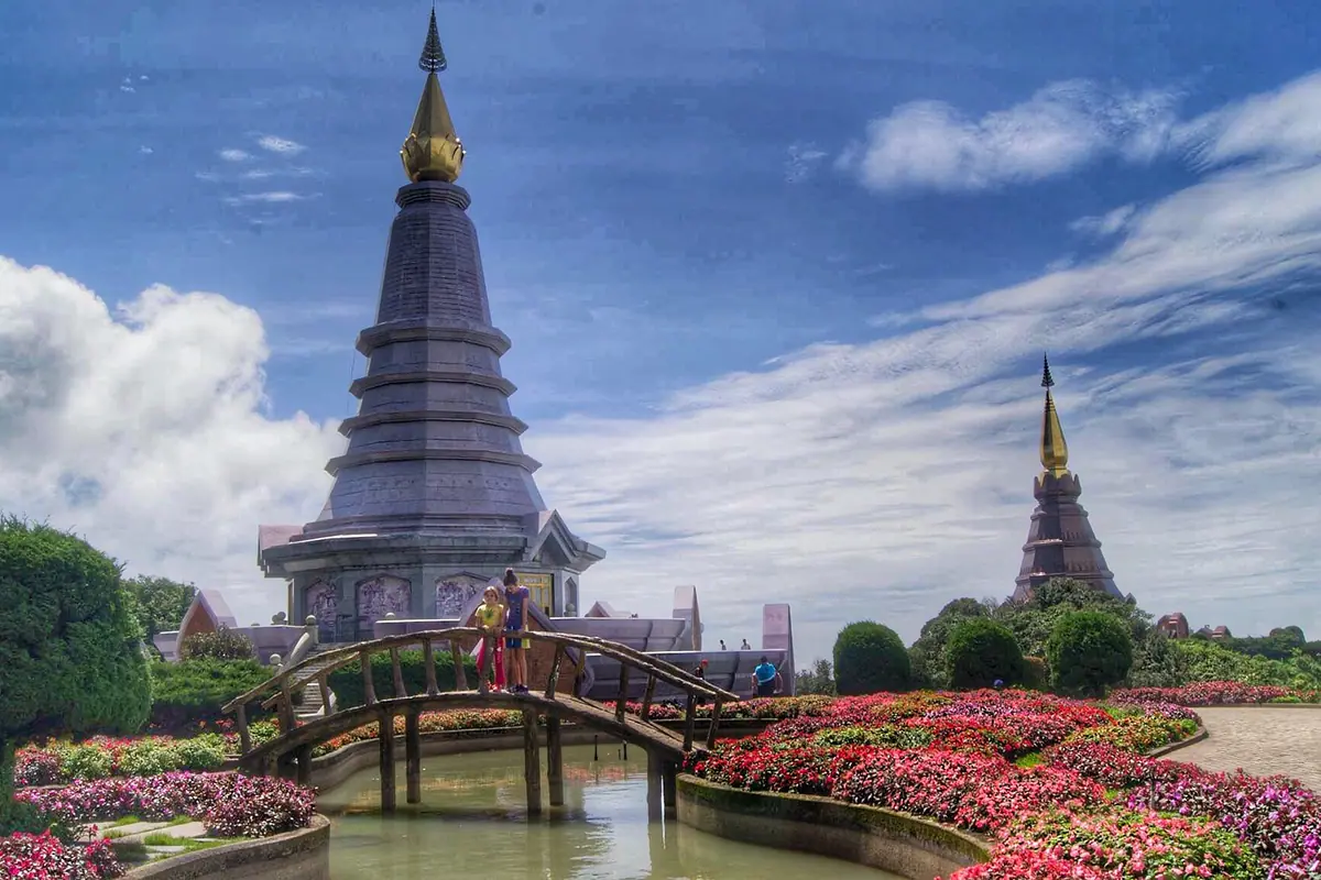 Thailand