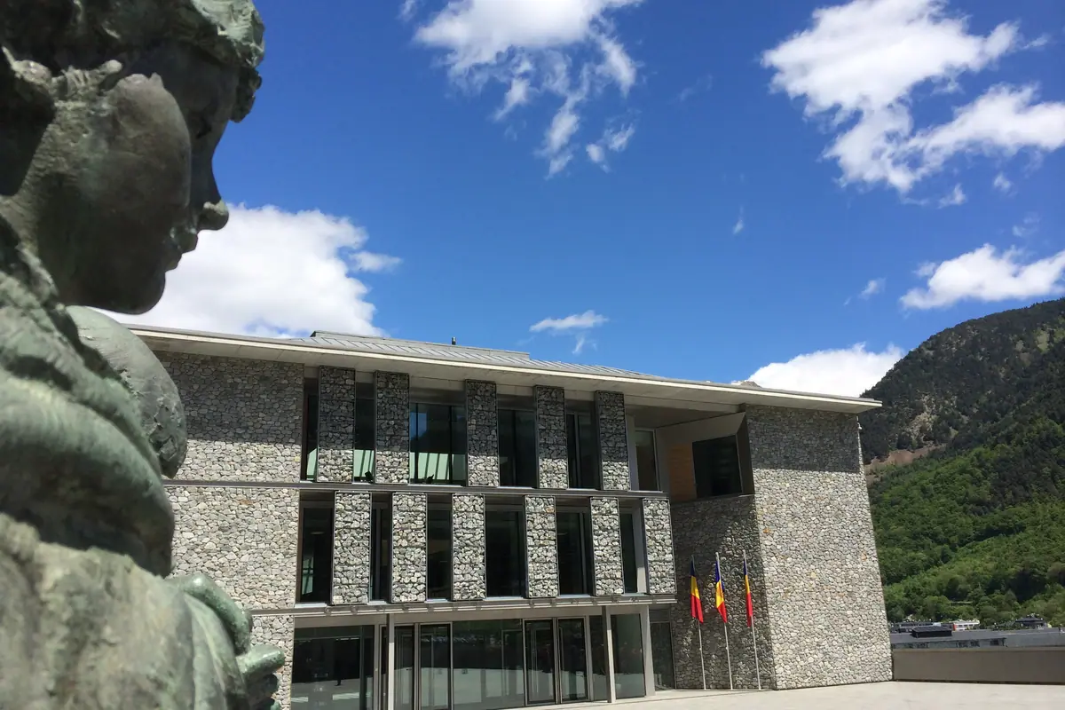 Andorra