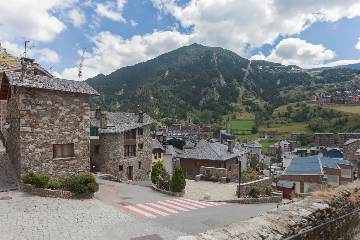 Andorra