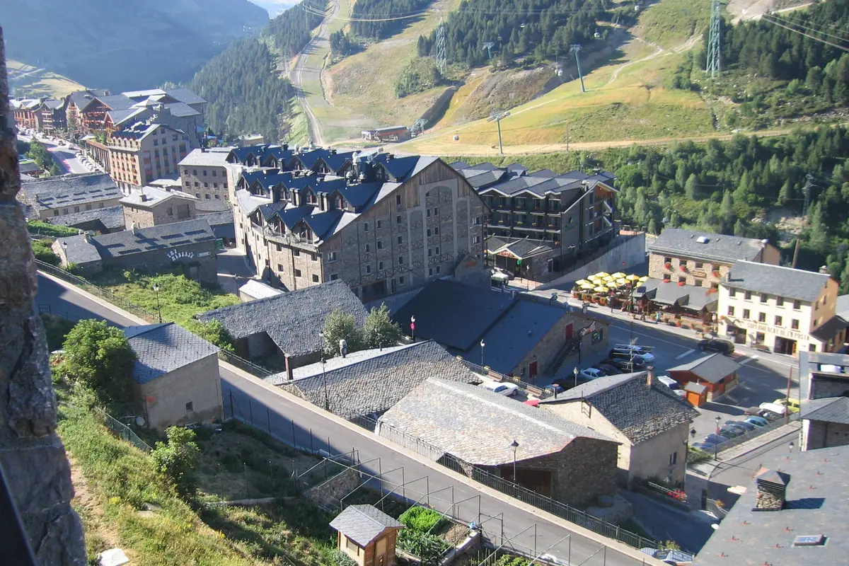 Andorra