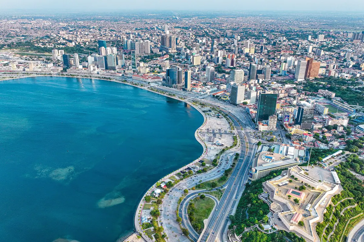 Angola