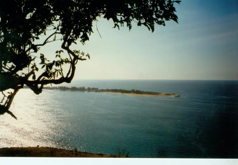 Angola