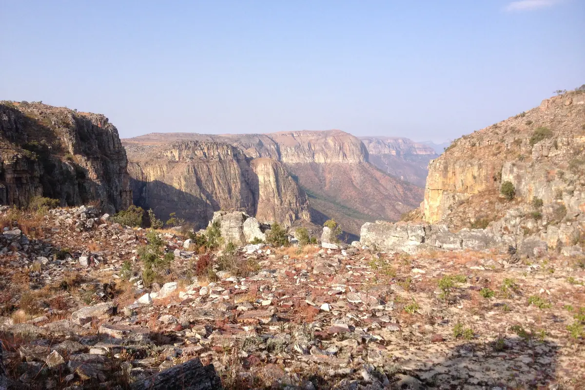 Angola