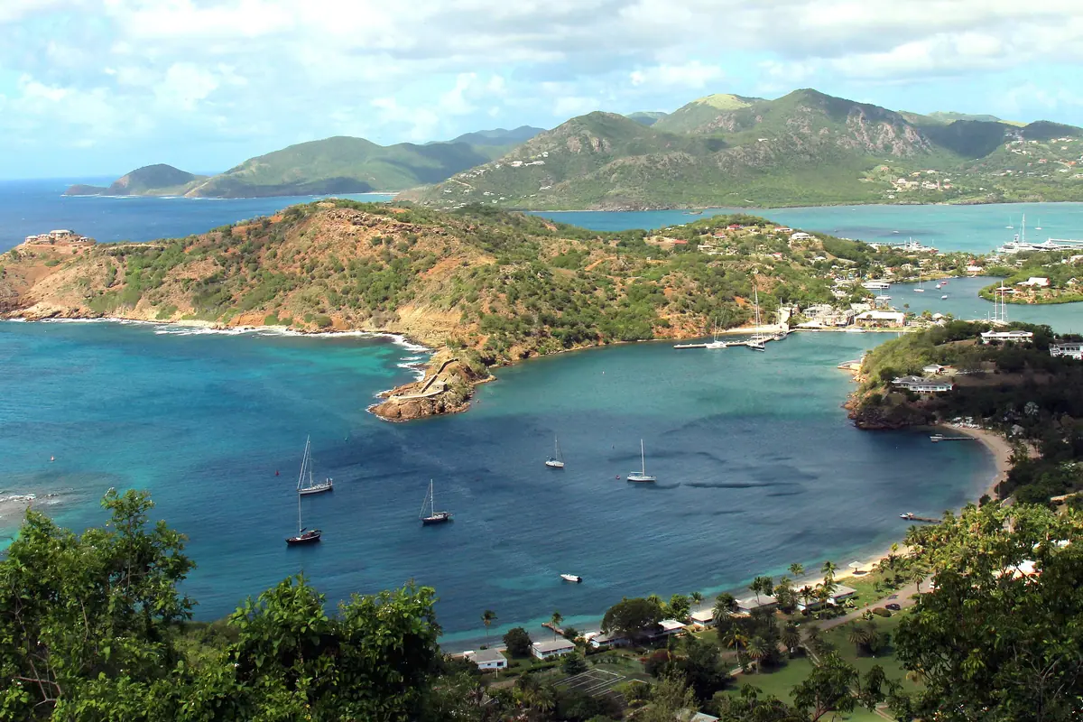 Antigua and Barbuda