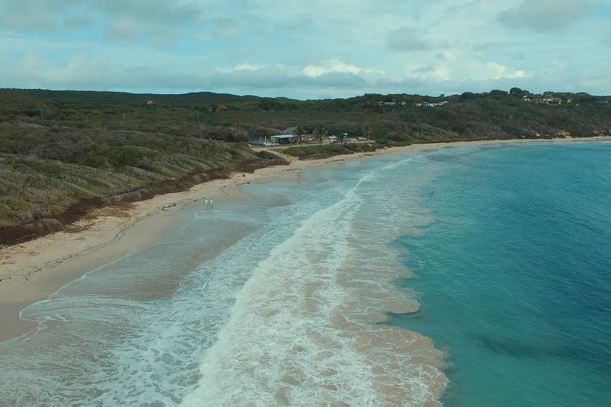 Antigua and Barbuda