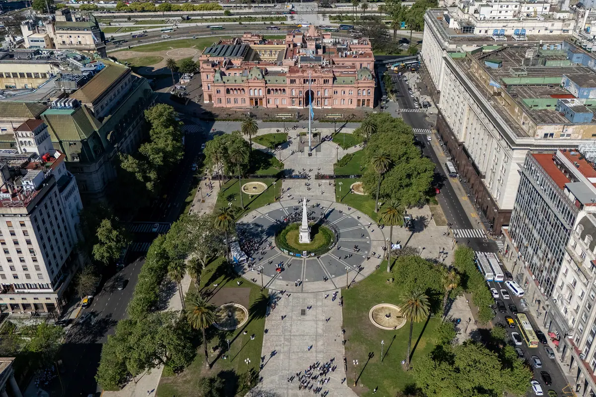 Argentina