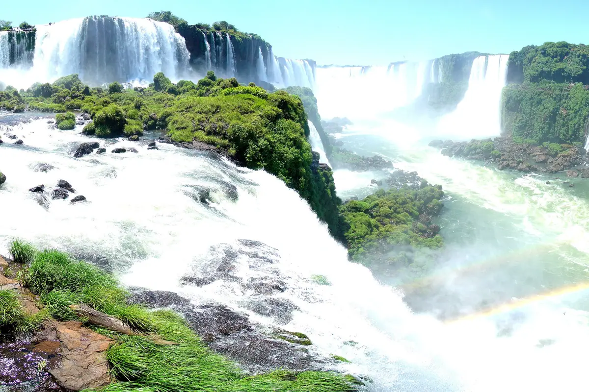 Argentina