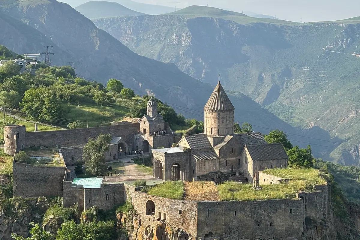 Armenia