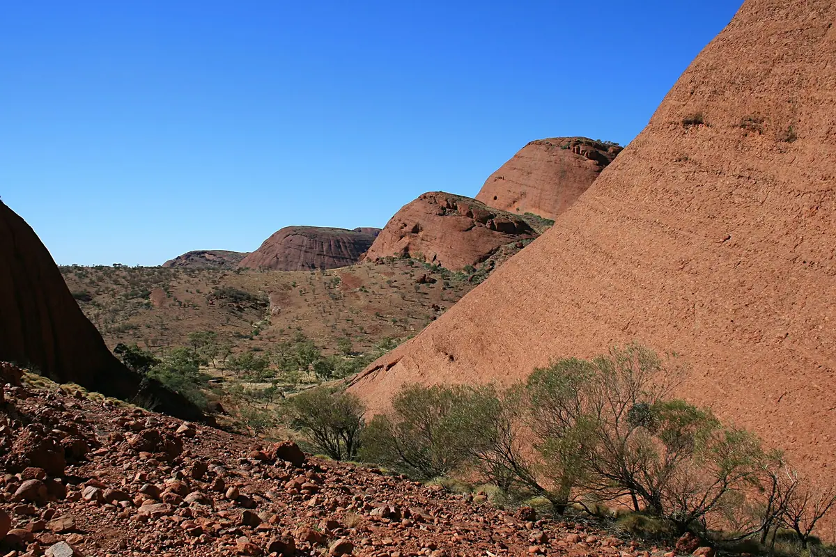 Australia